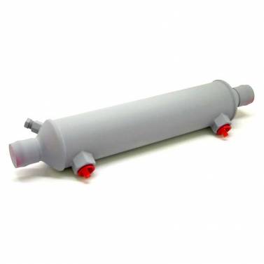 Oil Coolers