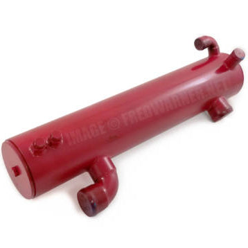 Heat Exchangers